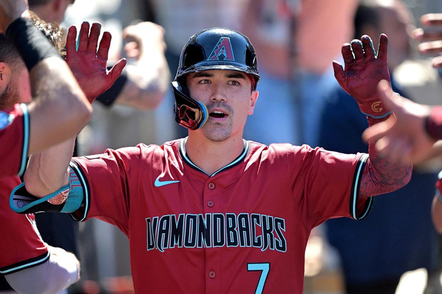 【WBC2026】米国代表、追加招集はクワン？トラウト？　昨季「30-30」キャロル骨折で外野手不足の緊急事態 画像