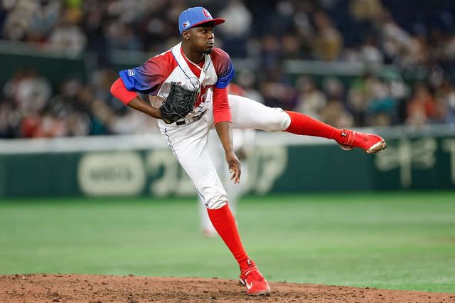 【WBC2026】NPB選手多数のキューバ、職人揃いのパナマ、超新星とベテラン融合のコロンビア…見逃せないプールA注目選手まとめ 画像