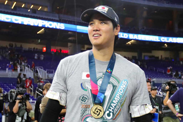【WBC2026】侍ジャパンがMLB公式の格付けでNo.1評価　連覇へ懸念は“投手大谷翔平”の不在　ジャッジ率いる米国代表は「史上最高の才能」 画像