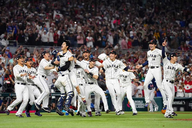 【WBC2026】侍ジャパン出場メンバー全選手まとめ　大谷翔平ら擁する最強日本代表が世界一連覇に挑む 画像