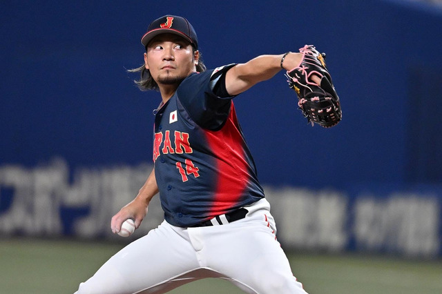 【WBC2026】「キーマンは伊藤大海」連覇を狙う侍ジャパンを米メディアが分析　気がかりは「山本由伸のコンディション」と伝える 画像