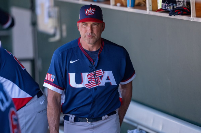 【WBC2026】「責めるのは難しい」米国代表デローサ監督の采配を米メディア擁護 　「一番問題だったのは……」とイタリア戦の敗因に言及 画像