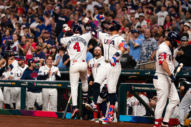 【WBC2026】激戦必至の「準々決勝日程」と最新の優勝＆MVPオッズは？　海外ブックメーカー本命は“崖っぷちから生還”米国代表 画像