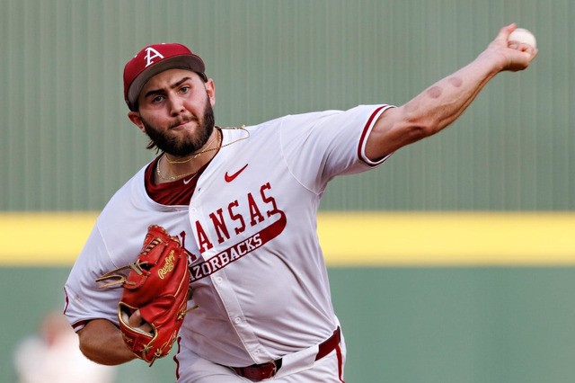【MLB】「またしても逸材を手に入れた」ドジャースの昨季“ドラ1”左腕ルート、プロデビュー戦で圧巻のパフォーマンス　3回無失点8奪三振 画像