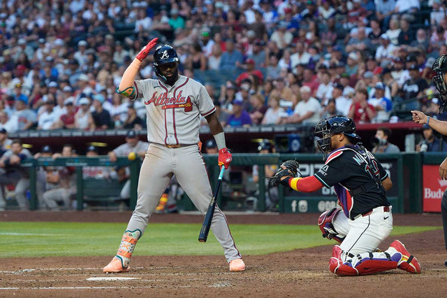 【MLB】「フレーミング」の終焉と「空間把握」の台頭　MLBの勢力図を塗り替える“ABSのリアル”と新たな戦略論 画像