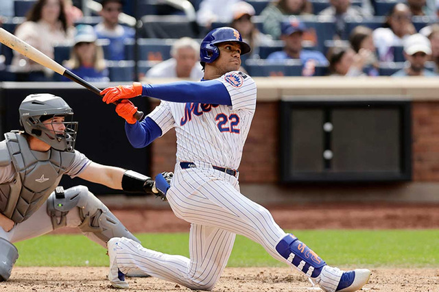 【MLB】メッツが「総額560億円」で4年連続年俸トップ、ドジャースが2位　個人ではソトが2年連続1位……後払いの大谷翔平は上位に入らず 画像