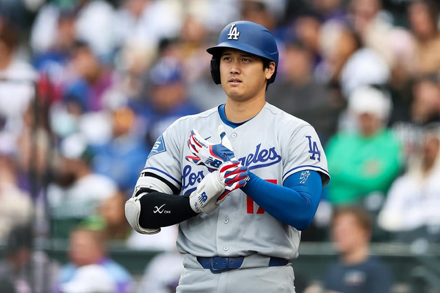 【MLB】「オオタニは100年に一人の逸材」大谷翔平が過ごした“夢の時間”に米注目　日本出身選手の振る舞いは「野球を超えた瞬間」 画像