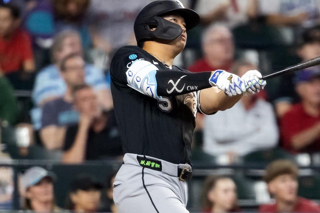 【MLB】村上宗隆は「契約額に失望したはず」米記者が心中を“代弁”　Wソックスは契約延長に尽力も……「実る保証はない」と指摘 画像