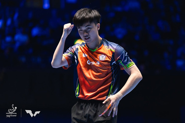 卓球日本男子の決勝進出へ、鍵握る台湾エースの攻略　張本智和＆松島輝空は直接対決が濃厚、金メダルへ王手かけるか【世界卓球2026】 画像