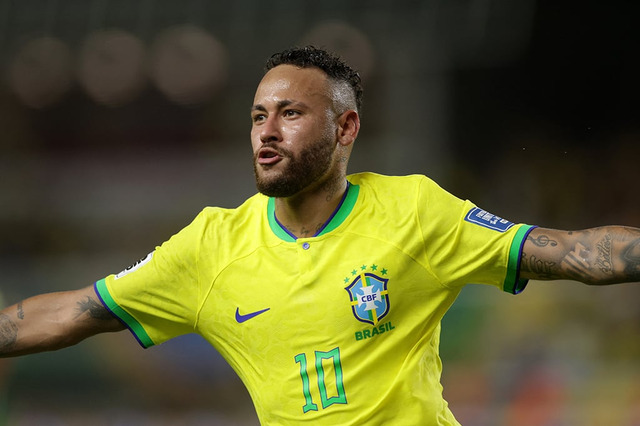 なぜアンチェロッティ監督は、ネイマールのW杯サプライズ招集に踏み切ったのか　「いくつかのポジションでは……」と理由を明かす 画像