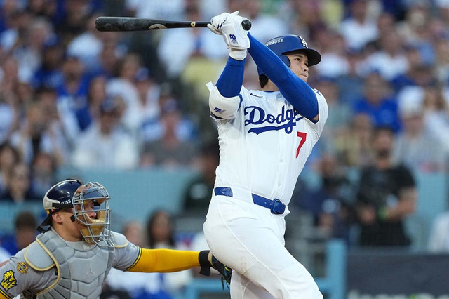【MLB】大谷翔平の一番好きなところは「毎晩ホームランを打っている姿なんだ」　WBC米国代表監督が本音「CY賞を獲るならそれでもいい、でも……」 画像