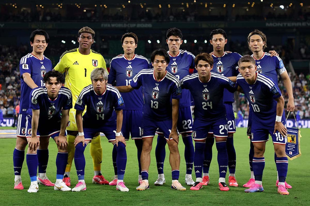 「互角の戦いになる」元新潟シルビーニョ、日本vs.ブラジルを予想　「決して簡単な試合にはならない」と母国に警鐘鳴らす【北中米W杯】 画像