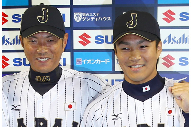 【日米野球14】則本が5回パーフェクト、日本がMLB選抜をノーヒットに抑える「則本神がかってた」 画像