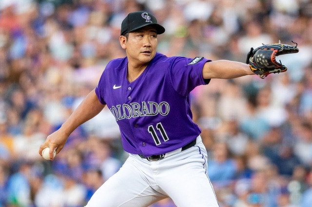 【MLB】菅野智之、評価急上昇でトレード移籍か　地元記者が予想「離れた場所から称賛する存在になるまで、時間は残されていないかも」 画像