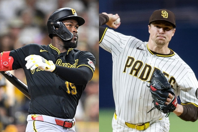 【MLB】どちらも怪物……最強守護神ミラーがついに今季初被弾　“158キロのチェンジアップ”を怪力男クルーズが豪快フルスイング 画像
