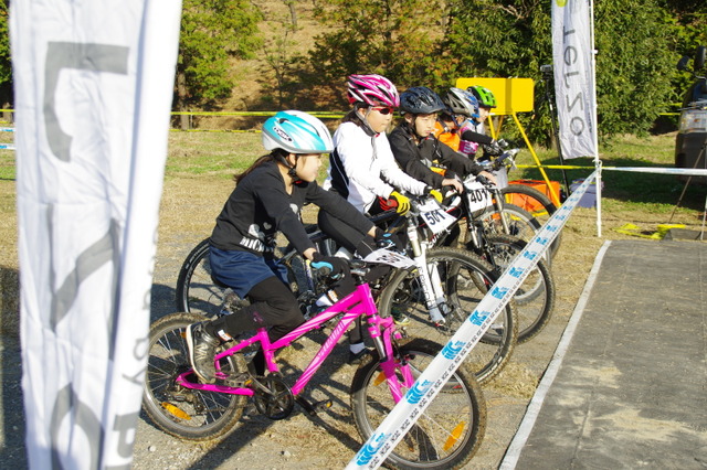 【MTB】CXとSSを追加、MTB FESTIVAL in 緑山スタジオ・シティ 画像