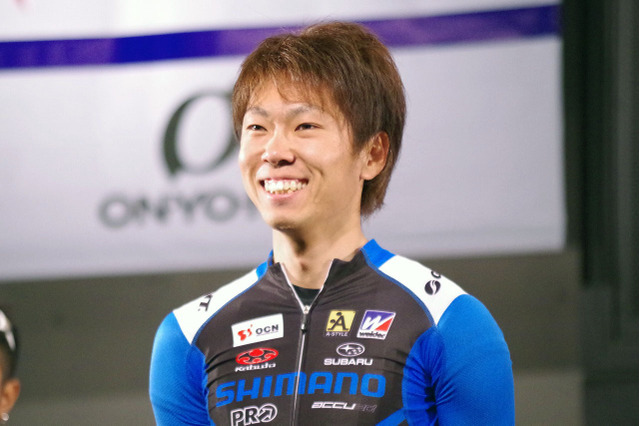 シマノレーシングの畑中勇介がチーム右京に。2015年チーム体制を発表 画像