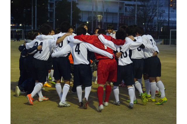 新連載～都立三鷹高校サッカー部、最後の選手権　第1回【凡庸の流儀】 画像