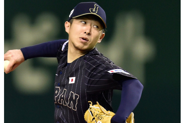 【プロ野球】オリックス金子、順調な回復ぶりをアピール…「今年も最多勝獲ってくれ！」 画像