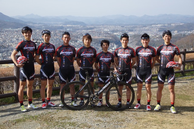 兵庫県川西市に地域密着型若手育成チーム、コラッジョ・カワニシが誕生 画像