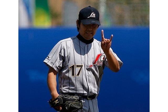 【プロ野球】ヤクルト成瀬、オリックス戦へ意気込み 画像