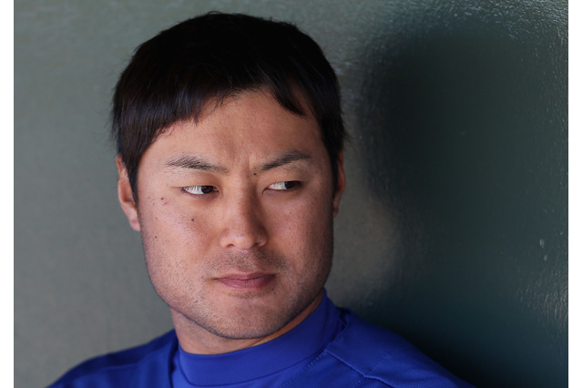 【プロ野球】日本ハム・田中賢介、走者一掃の適時二塁打！ 画像