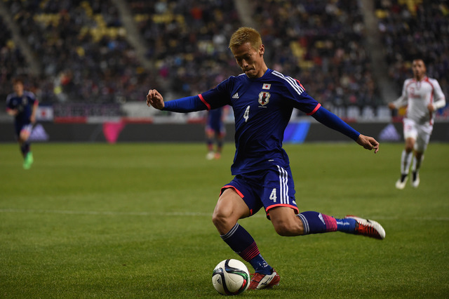 【サッカー日本代表】新生サムライブルーが初陣で勝利…次戦も多くの選手に機会を与える 画像