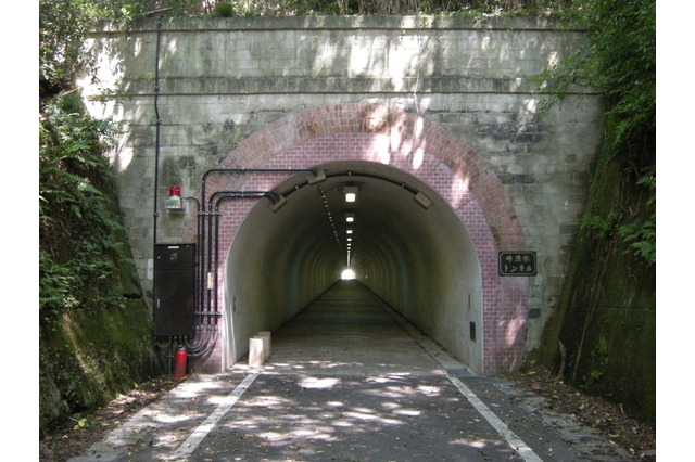 【澤田裕のさいくるくるりん】自転車で、鉄道遺産を巡る…奥多摩にも春の訪れ 画像