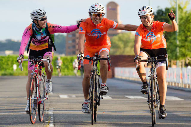 【春から始める】スポーツバイク走るならここ！自転車仲間の作り方、イベント参加の方法 画像