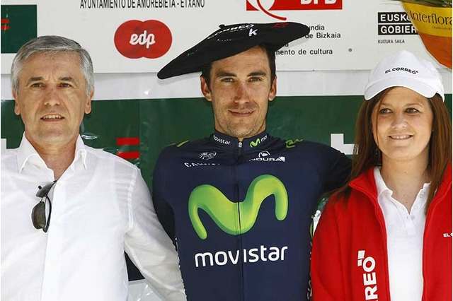 【自転車ロード】万年アシストのホセ・エラダが5年ぶり優勝、スペインのクラシカ・プリマベーラ 画像