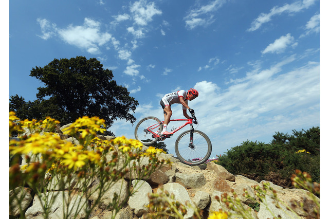 【春から始める】自転車で「趣味としての旅」…ライフスタイルとともに 画像