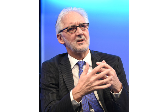 UCIのクックソン会長が東京五輪自転車3競技の伊豆開催にダメ出し 画像