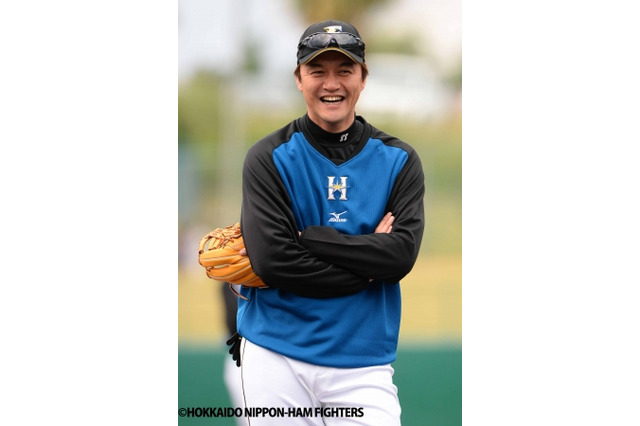 【プロ野球】日本ハム・金子誠特命コーチ、GAORA SPORTSで解説を担当…5/14西武戦 画像