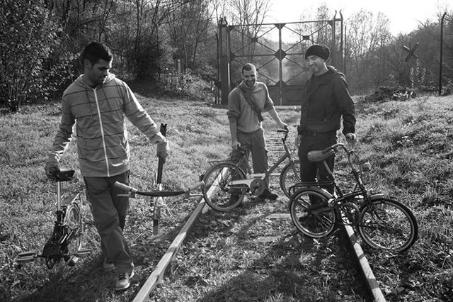 友達に又貸するとどこまでいけるのか。自転車を巡る旅。 画像