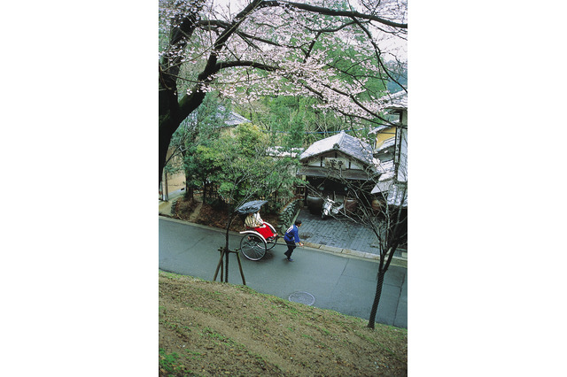 奈良観光をスムーズにするパークアンドライド・サイクルライドは6月1日まで開催 画像
