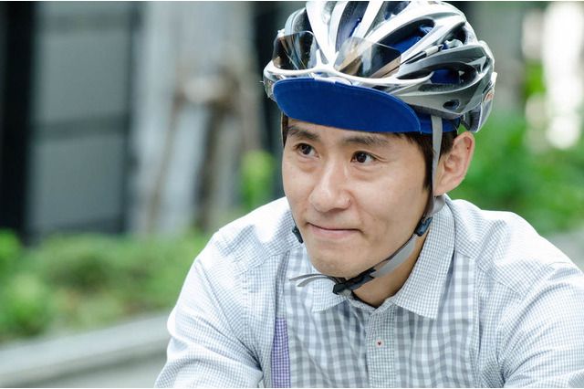 シャ乱Qまこと、自転車の事故経験を語る「頭蓋骨が割れた音だと思った」 画像