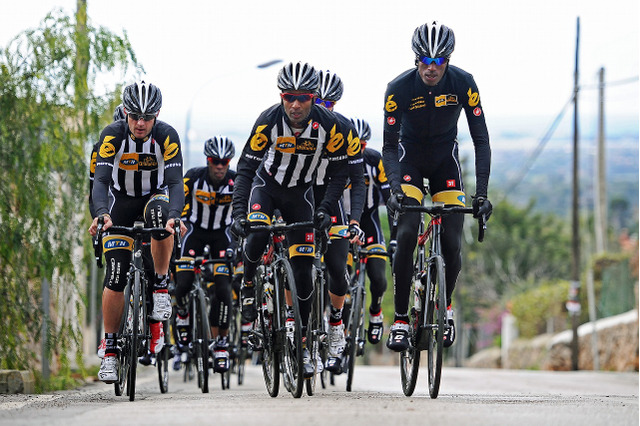 【ツール・ド・フランス15】MTNクベカとカミングス、「マンデラデー」にメモリアルな勝利 画像