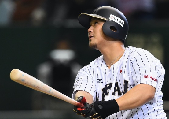 侍ジャパン 中田翔 ユニフォーム 13番 侍ジャパン 中田翔 ユニフォーム 13番 侍ジャパン 中田翔 ユニフォーム