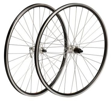 手組みで作られたアラヤの完組みホイールセット登場 | CYCLE やわらか