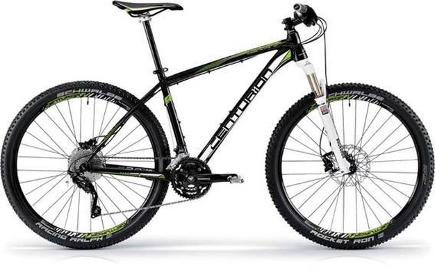 【直接取引】センチュリオン バックファイヤー 27.5インチ ハードテイル ドイツブランドのセンチュリオンから27.5インチMTB | CYCLE やわらか