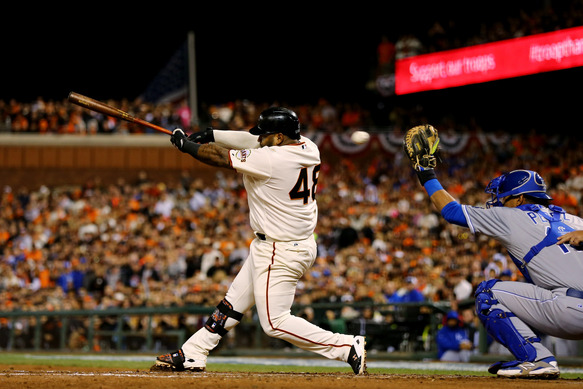 【セール】MLB パブロ・サンドバル実使用ジャージ レッドソックス 47863.jpg