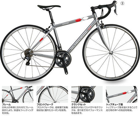 モンベル☆シャイデック☆カーボンフレーム⭐︎ロードバイク ☆M520☆GT4000 5252.jpg