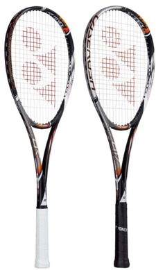 ソフトテニス ラケット ネクステージ 70v　レーザーラッシュ9v 54950.jpg