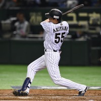 The Spike 中田翔 生来の兄貴肌で侍ジャパンを牽引 Cycle やわらかスポーツ情報サイト