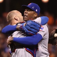 シカゴ カブス 108年ぶり3度目のワールドシリーズ制覇 ヤギの呪い解ける Cycle やわらかスポーツ情報サイト