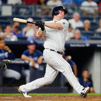 マット ホリデーがヤンキースと合意 球宴7回選出の外野手 Cycle やわらかスポーツ情報サイト