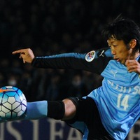 中村憲剛 愛娘の1歳の誕生日に夫婦で涙 これからも彼女のために頑張ろう Cycle やわらかスポーツ情報サイト