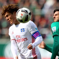 ハンブルガーが3連敗で16位後退 アウグスブルクとの直接対決に大敗 Cycle やわらかスポーツ情報サイト