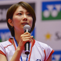 潮田玲子 親戚の披露宴出席でしみじみ 家族って良いなー Cycle やわらかスポーツ情報サイト