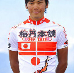 　第29回オリンピック競技大会の代表候補選手選考大会に指定されている第11回全日本自転車競技選手権大会ロードレースが、6月1日に広島県中央森林公園で開催される。北京五輪の2枠を獲得している男子に関しては、最後の選考大会となるだけに注目を集める。有力選手の中